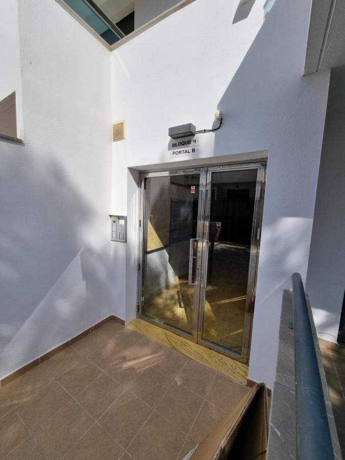 Pinar De Garrucha Appartement Buitenkant foto