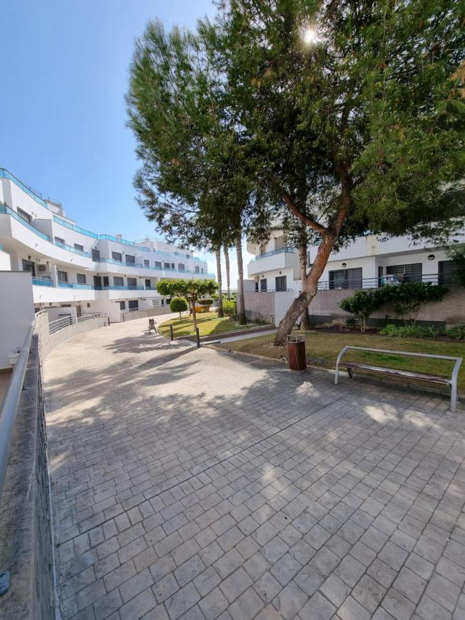 Pinar De Garrucha Appartement Buitenkant foto