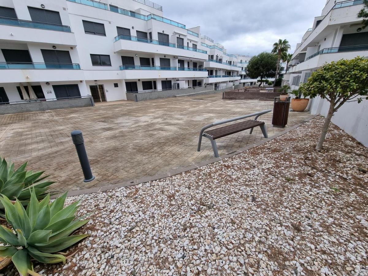 Pinar De Garrucha Appartement Buitenkant foto